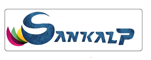 Sankalp Travels Logo