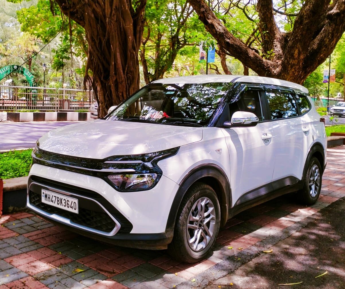 Kia 5 Seater